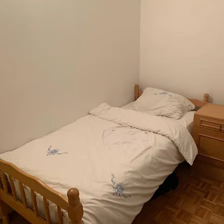 Stan U Centru Grada شقة *