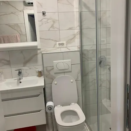شقة Stan U Centru Grada *